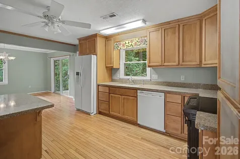 22 Mayfair Drive Candler NC 28715
