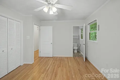 22 Mayfair Drive Candler NC 28715