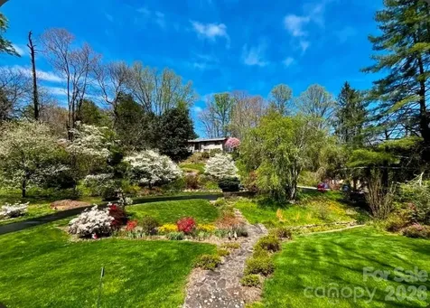 22 Mayfair Drive Candler NC 28715