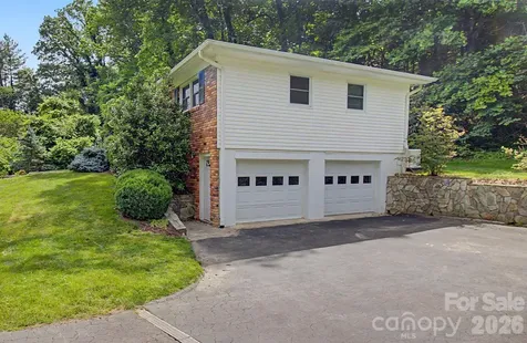 22 Mayfair Drive Candler NC 28715