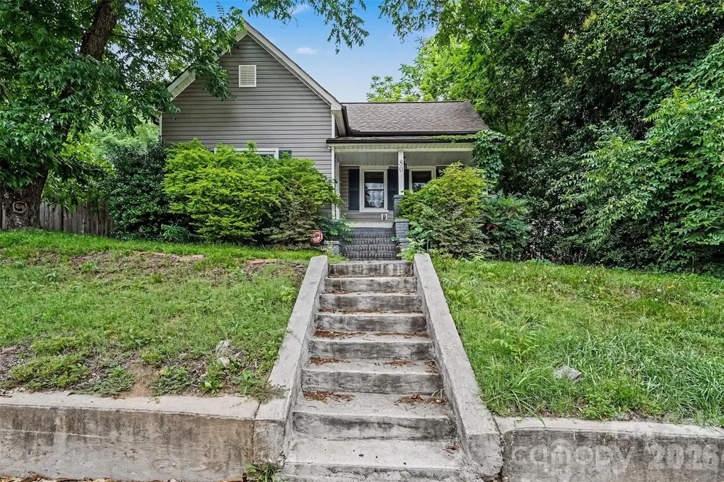 80 Kerr Street NW Concord NC 28025