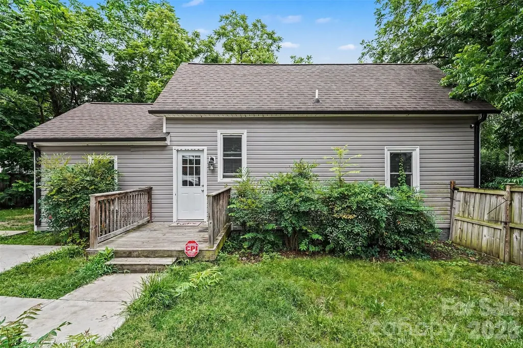 80 Kerr Street NW Concord NC 28025