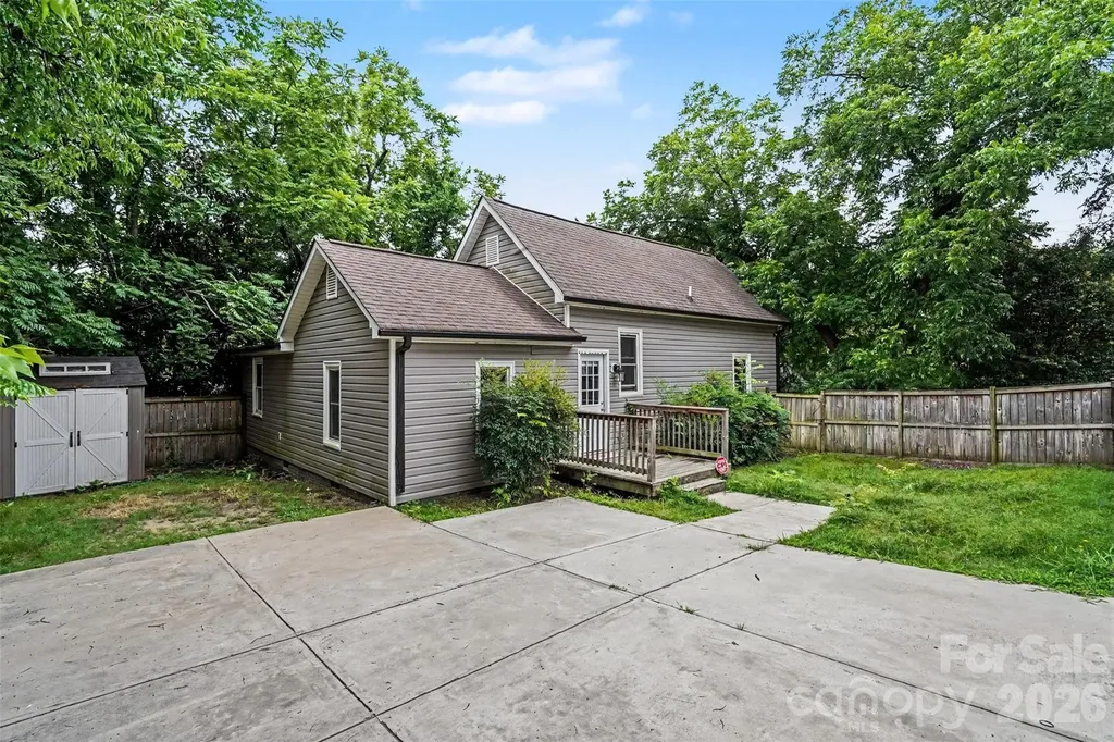 80 Kerr Street NW Concord NC 28025