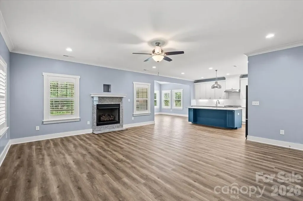 7575 Deer Track Drive Denver NC 28037