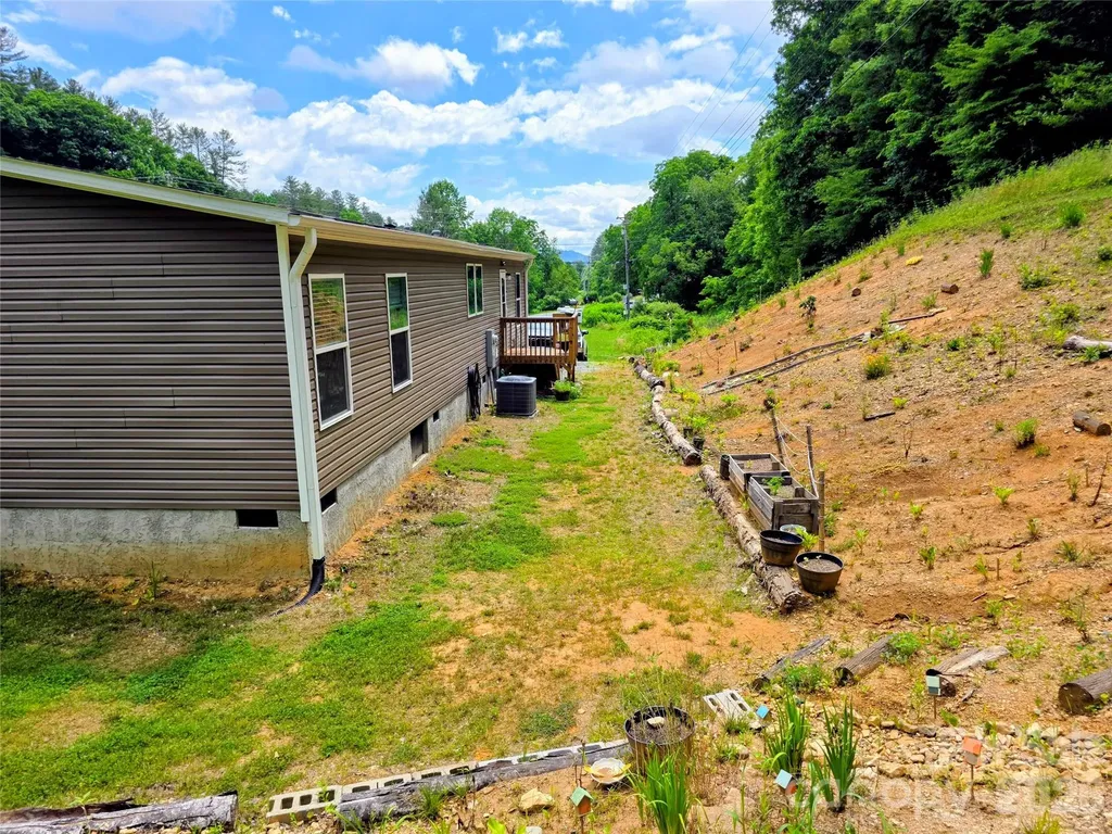 30 Evergreen Road Burnsville NC 28714