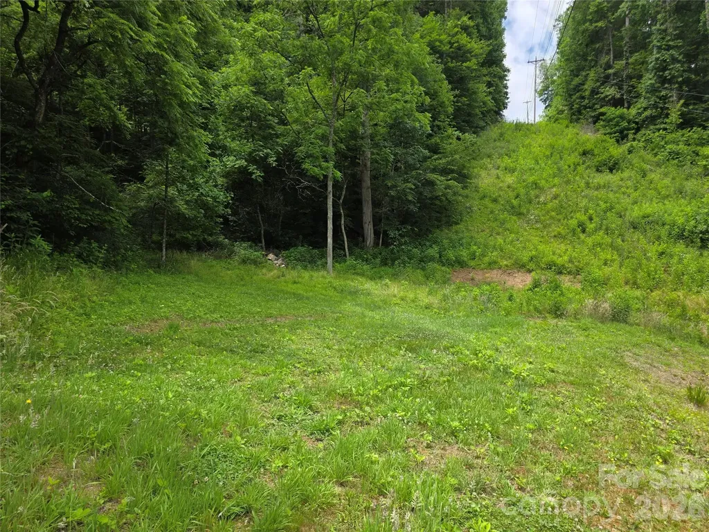 30 Evergreen Road Burnsville NC 28714