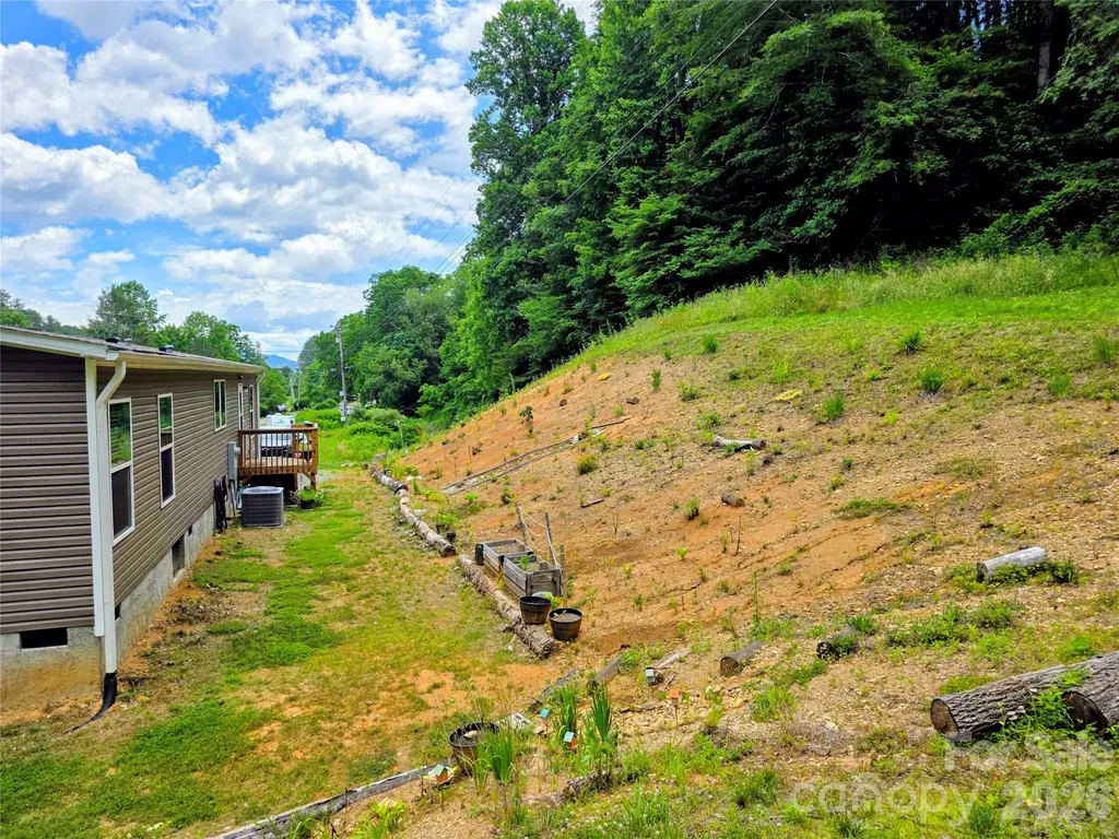 30 Evergreen Road Burnsville NC 28714