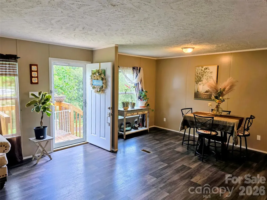 30 Evergreen Road Burnsville NC 28714