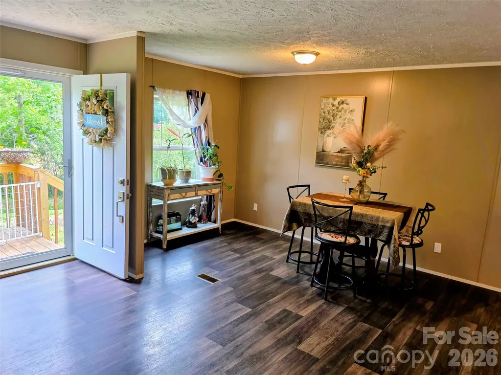 30 Evergreen Road Burnsville NC 28714