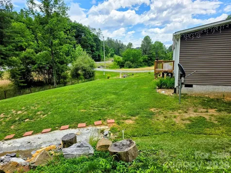 30 Evergreen Road Burnsville NC 28714