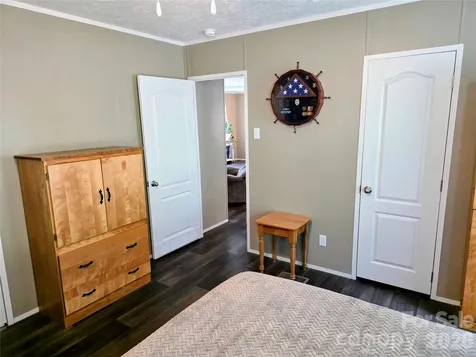 30 Evergreen Road Burnsville NC 28714