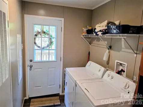 30 Evergreen Road Burnsville NC 28714
