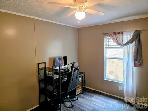 30 Evergreen Road Burnsville NC 28714