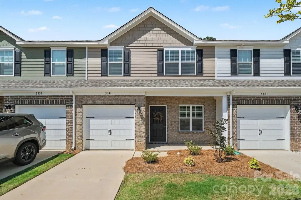 5341 Cherrie Kate Court Stanley NC 28164