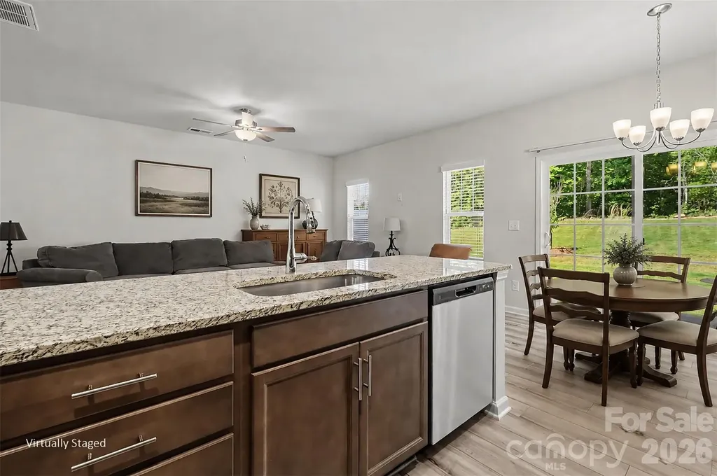 5341 Cherrie Kate Court Stanley NC 28164