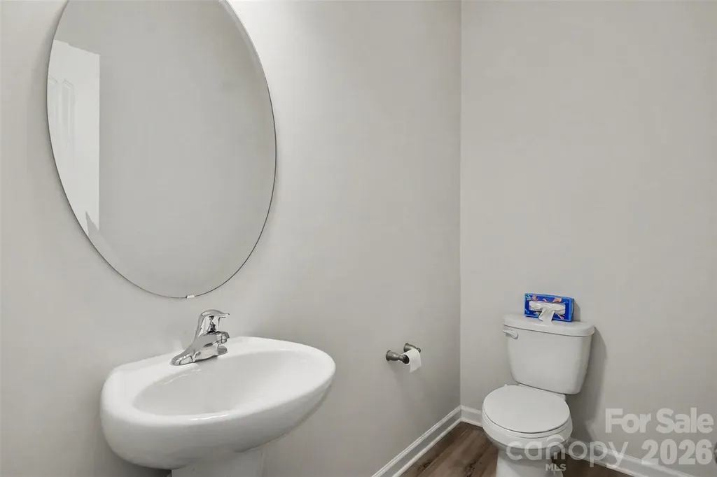 5341 Cherrie Kate Court Stanley NC 28164