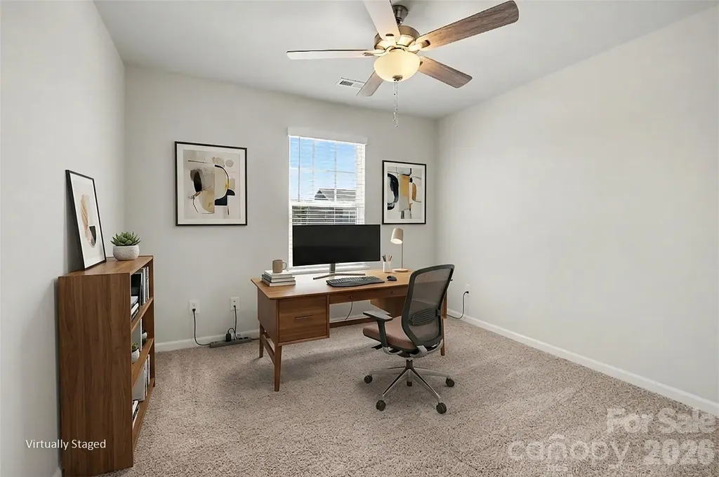 5341 Cherrie Kate Court Stanley NC 28164