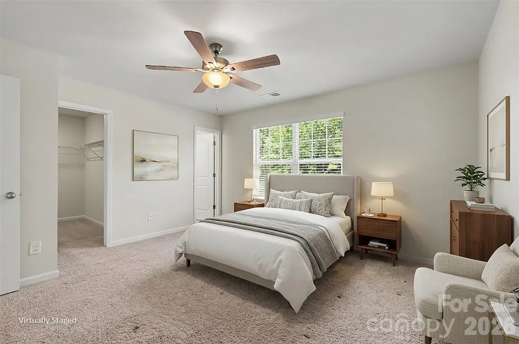 5341 Cherrie Kate Court Stanley NC 28164
