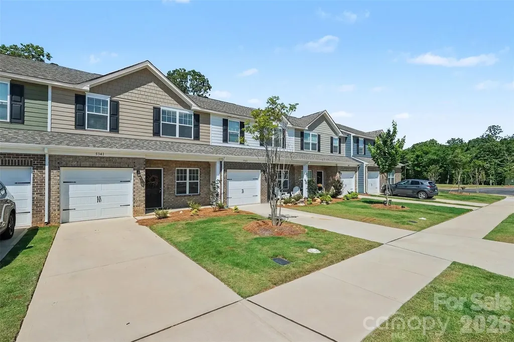5341 Cherrie Kate Court Stanley NC 28164