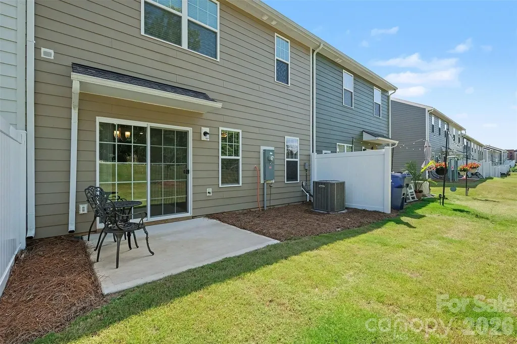 5341 Cherrie Kate Court Stanley NC 28164