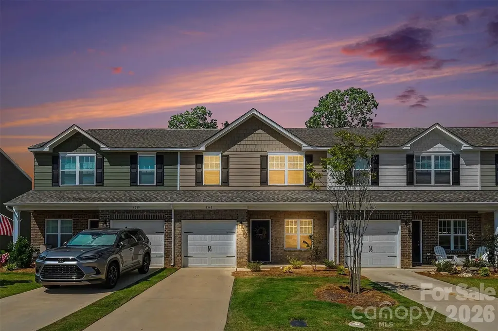 5341 Cherrie Kate Court Stanley NC 28164