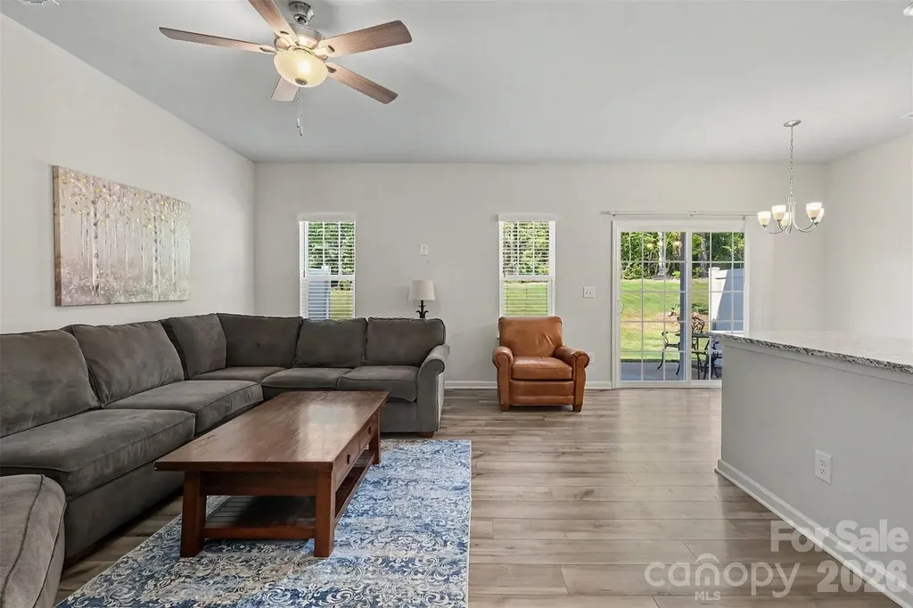 5341 Cherrie Kate Court Stanley NC 28164