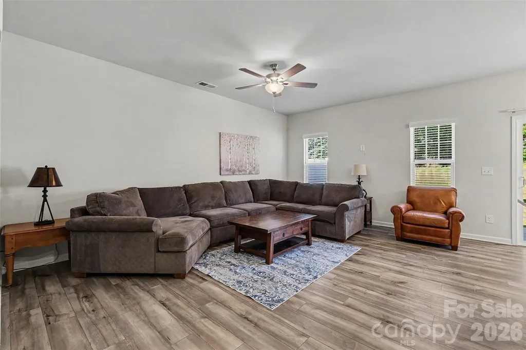 5341 Cherrie Kate Court Stanley NC 28164