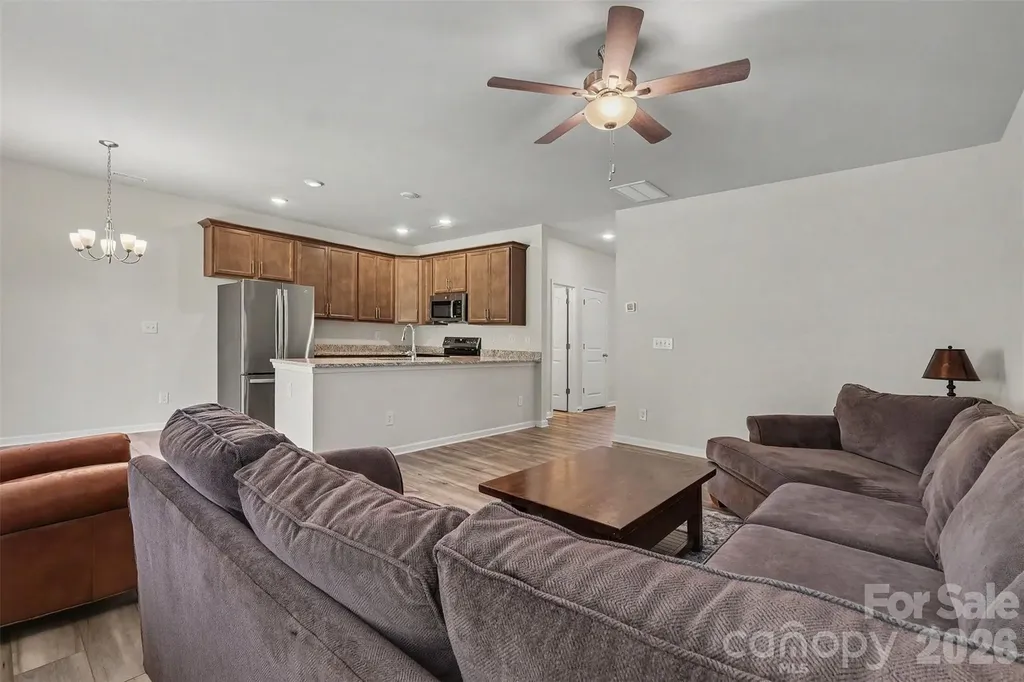 5341 Cherrie Kate Court Stanley NC 28164