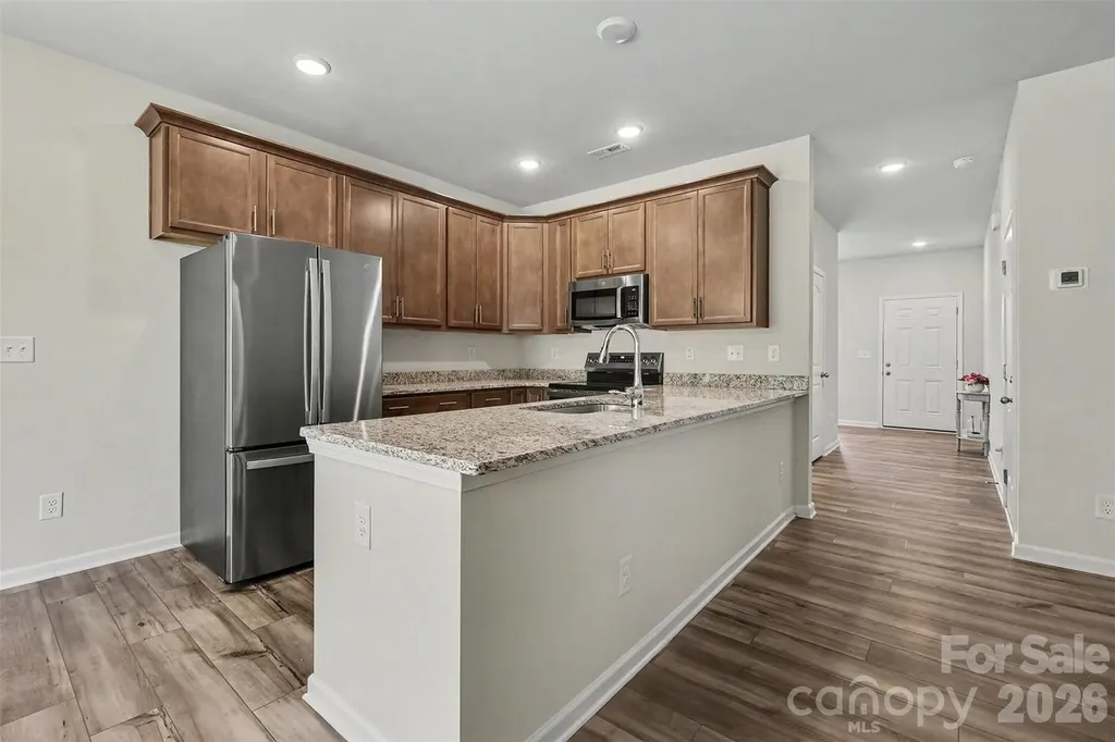 5341 Cherrie Kate Court Stanley NC 28164