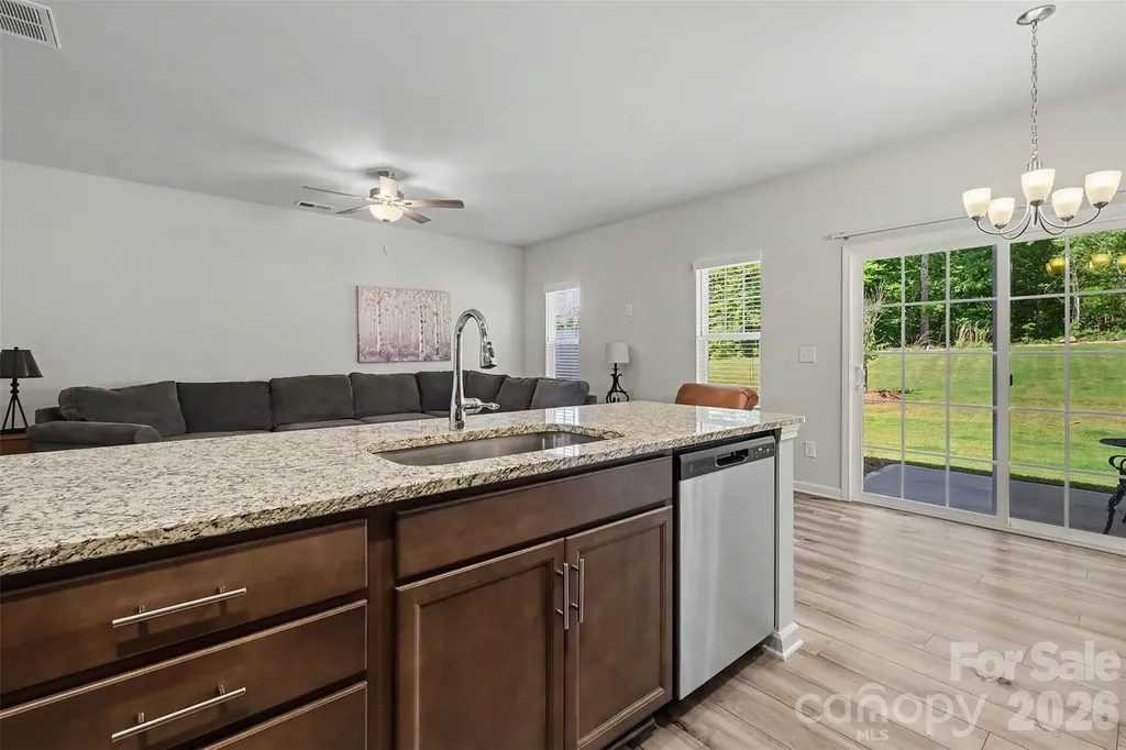 5341 Cherrie Kate Court Stanley NC 28164