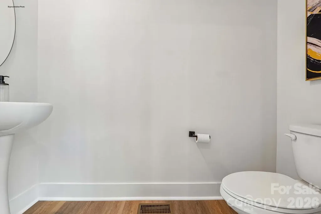 509 Annagh Drive Charlotte NC 28217