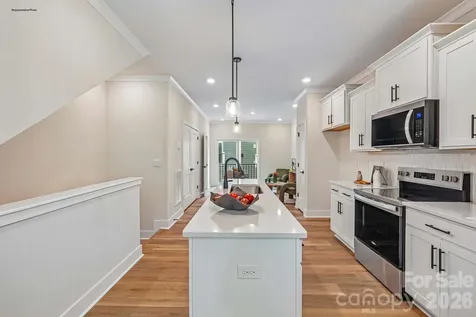 509 Annagh Drive Charlotte NC 28217