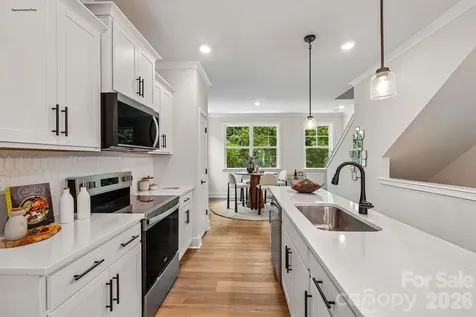509 Annagh Drive Charlotte NC 28217