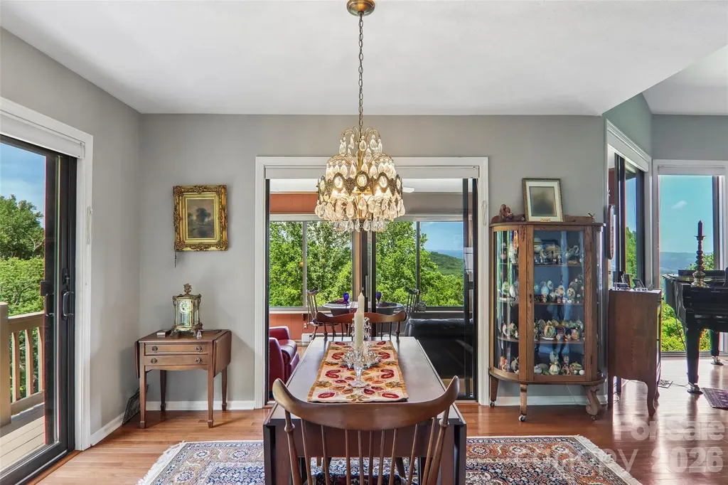 138 Woodbridge Drive Laurel Park NC 28739