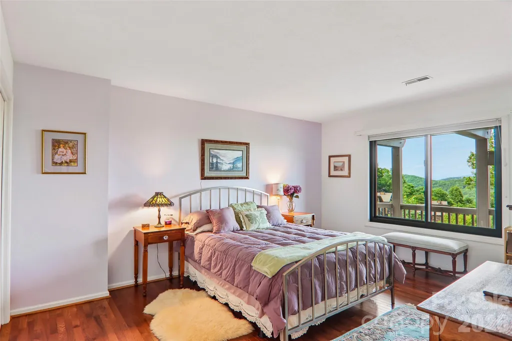 138 Woodbridge Drive Hendersonville NC 28739