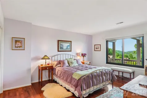 138 Woodbridge Drive Laurel Park NC 28739