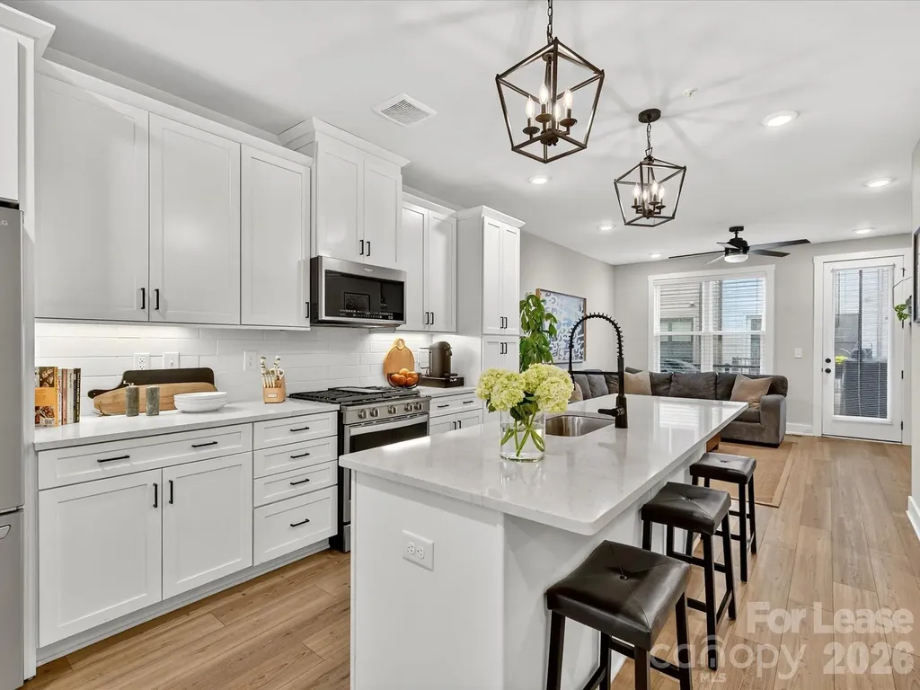 2024 Terwilliger Terrace Charlotte NC 28203