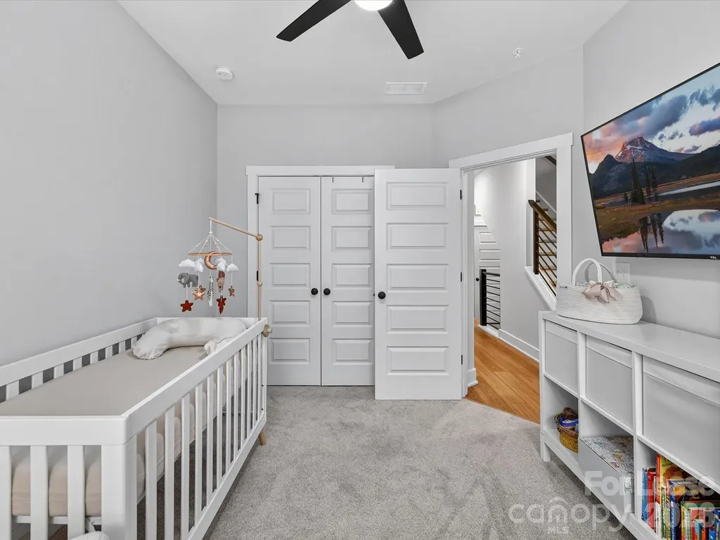 2024 Terwilliger Terrace Charlotte NC 28203