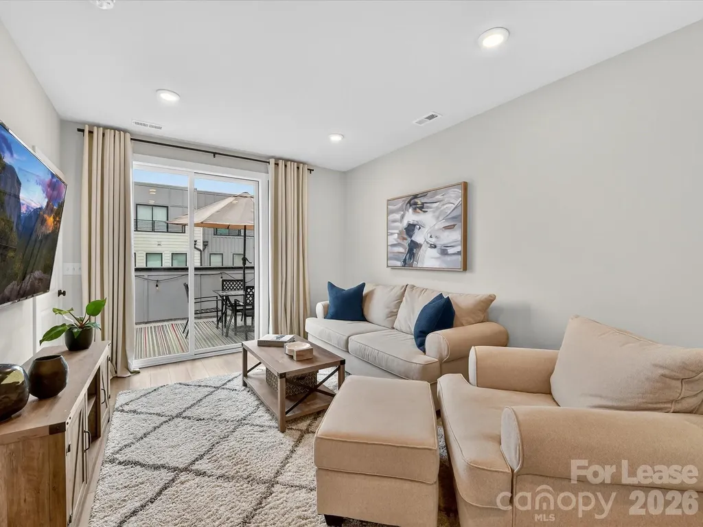 2024 Terwilliger Terrace Charlotte NC 28203