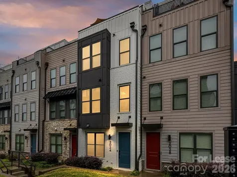2024 Terwilliger Terrace Charlotte NC 28203