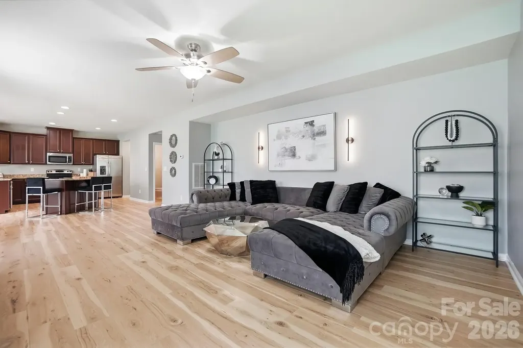 4874 Breden Street Kannapolis NC 28081