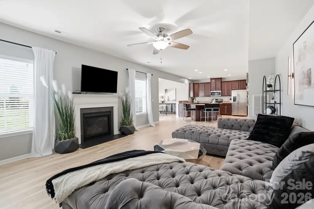 4874 Breden Street Kannapolis NC 28081