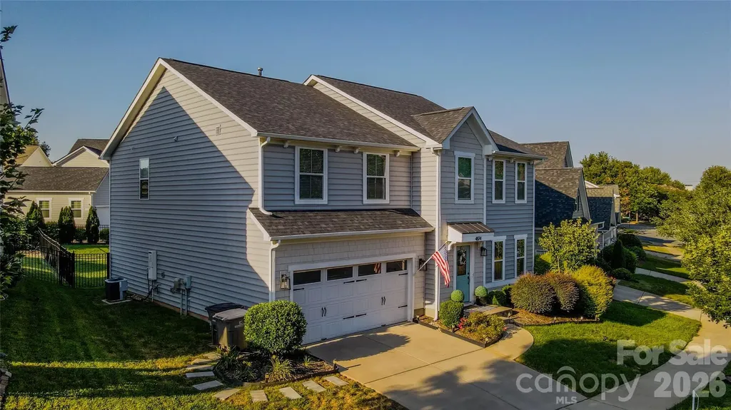 4874 Breden Street Kannapolis NC 28081