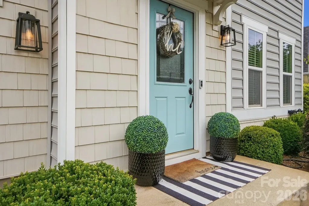 4874 Breden Street Kannapolis NC 28081