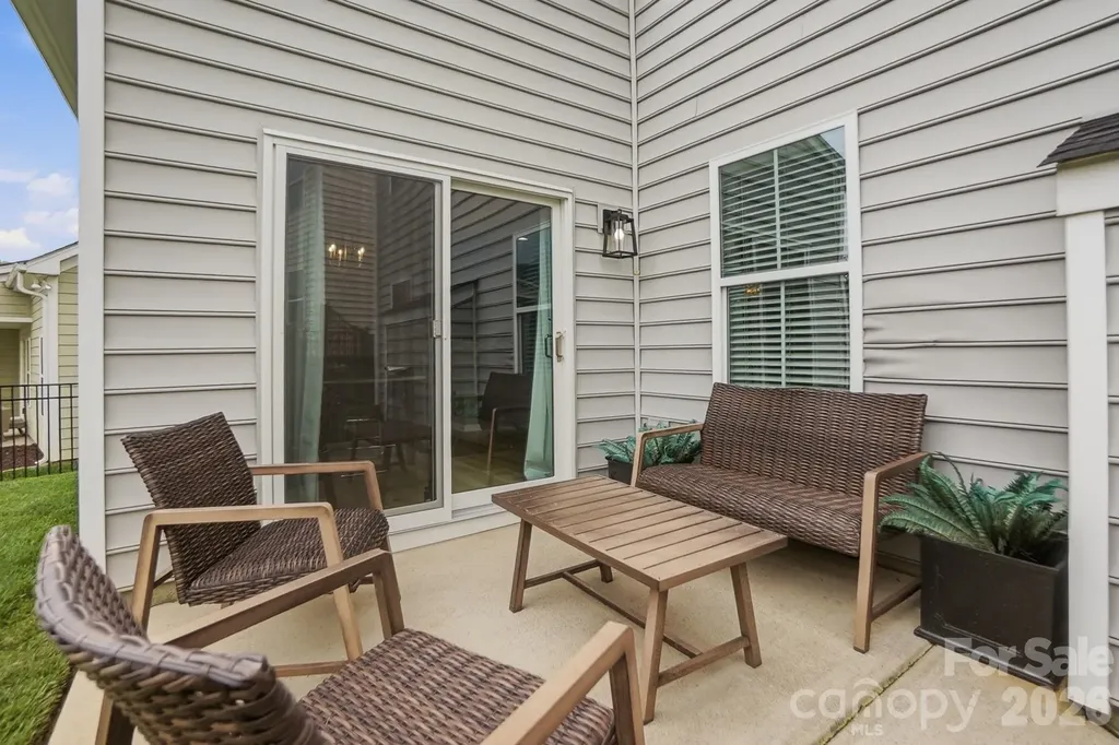 4874 Breden Street Kannapolis NC 28081