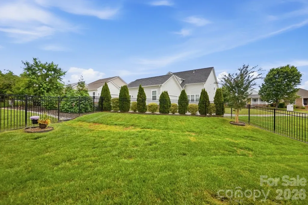 4874 Breden Street Kannapolis NC 28081