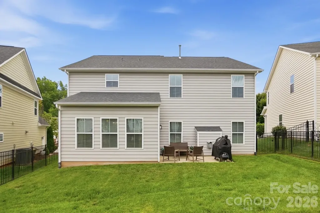 4874 Breden Street Kannapolis NC 28081