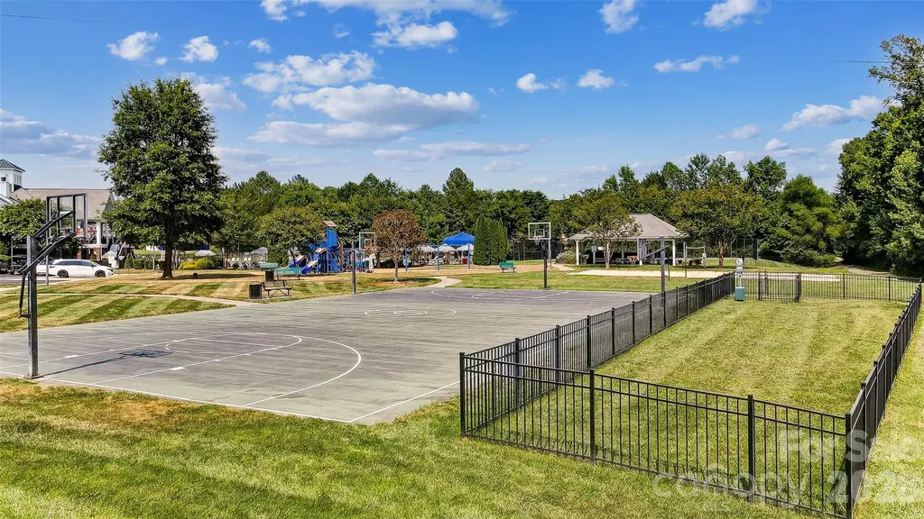 4874 Breden Street Kannapolis NC 28081