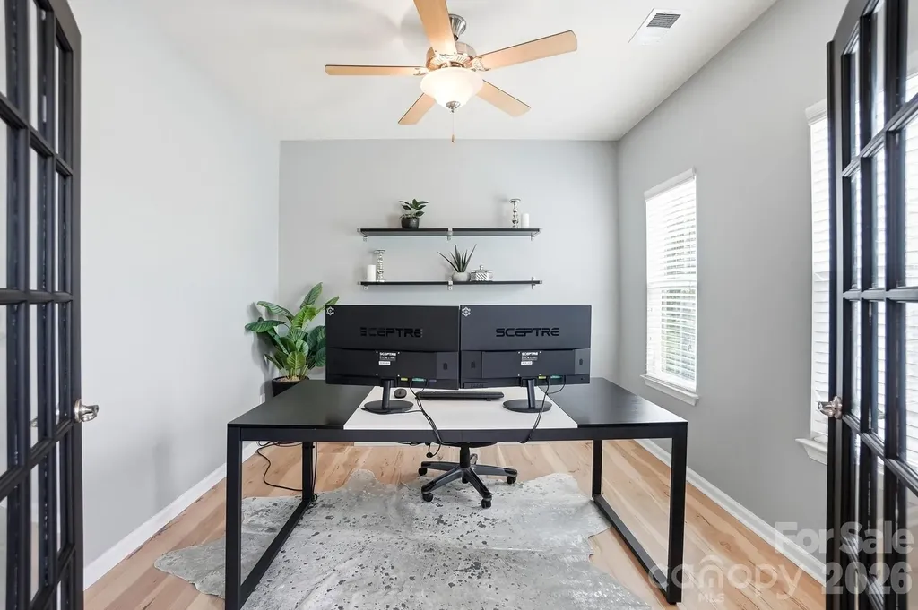 4874 Breden Street Kannapolis NC 28081