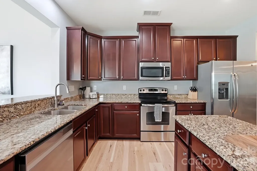 4874 Breden Street Kannapolis NC 28081